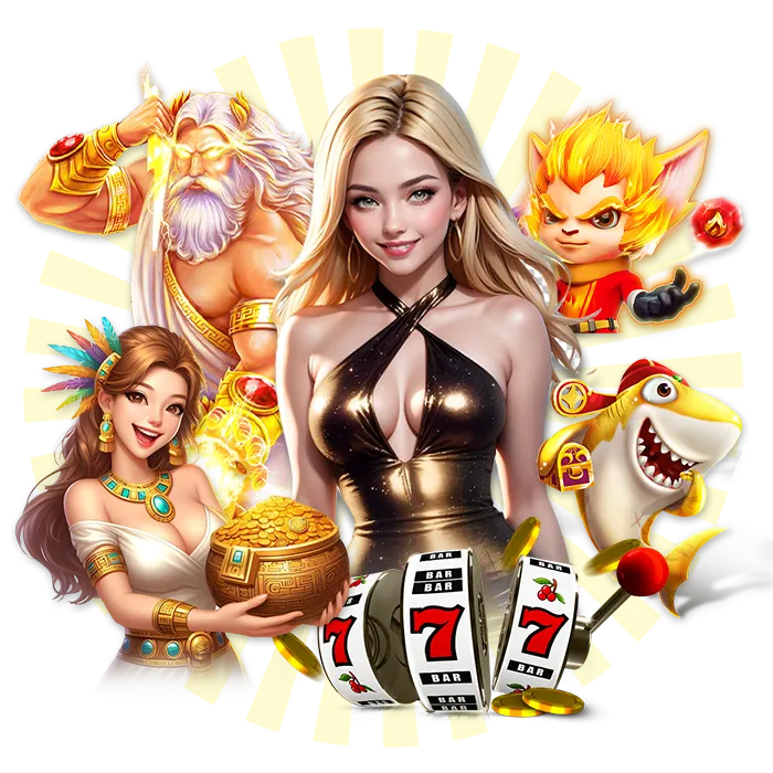 สล็อต stopbet168